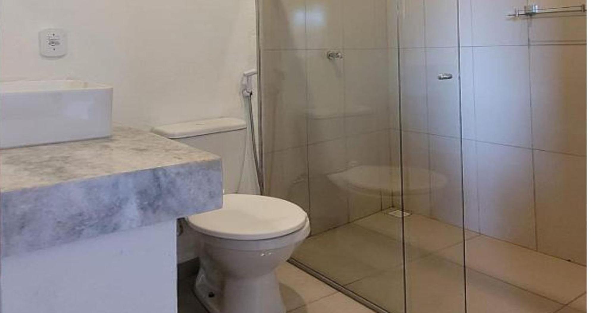Pousada Recanto Coqueiral Hotel Trancoso Eksteriør billede