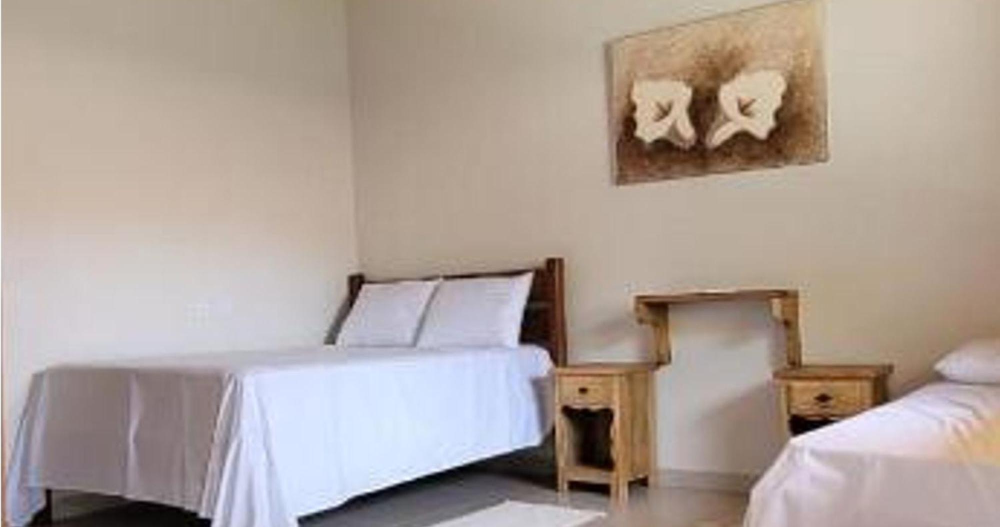 Pousada Recanto Coqueiral Hotel Trancoso Eksteriør billede