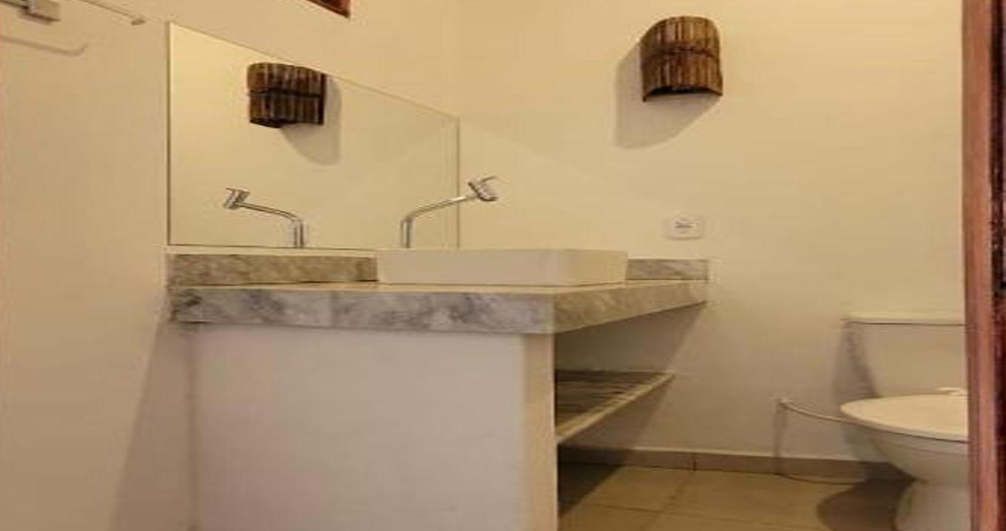 Pousada Recanto Coqueiral Hotel Trancoso Eksteriør billede