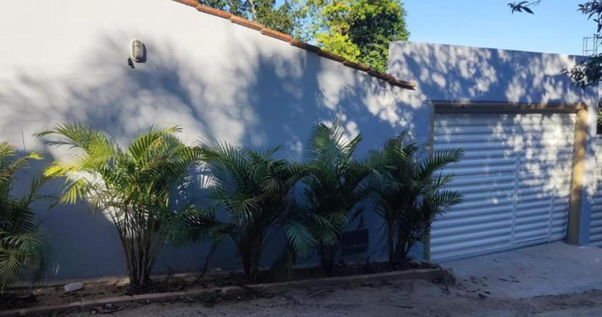 Pousada Recanto Coqueiral Hotel Trancoso Eksteriør billede